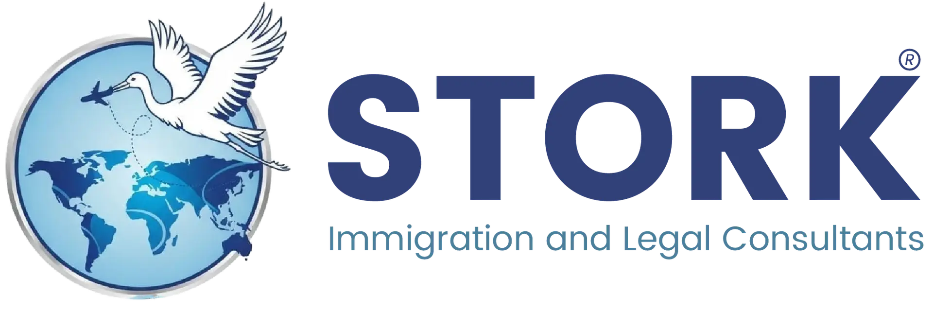 stork consultants logo