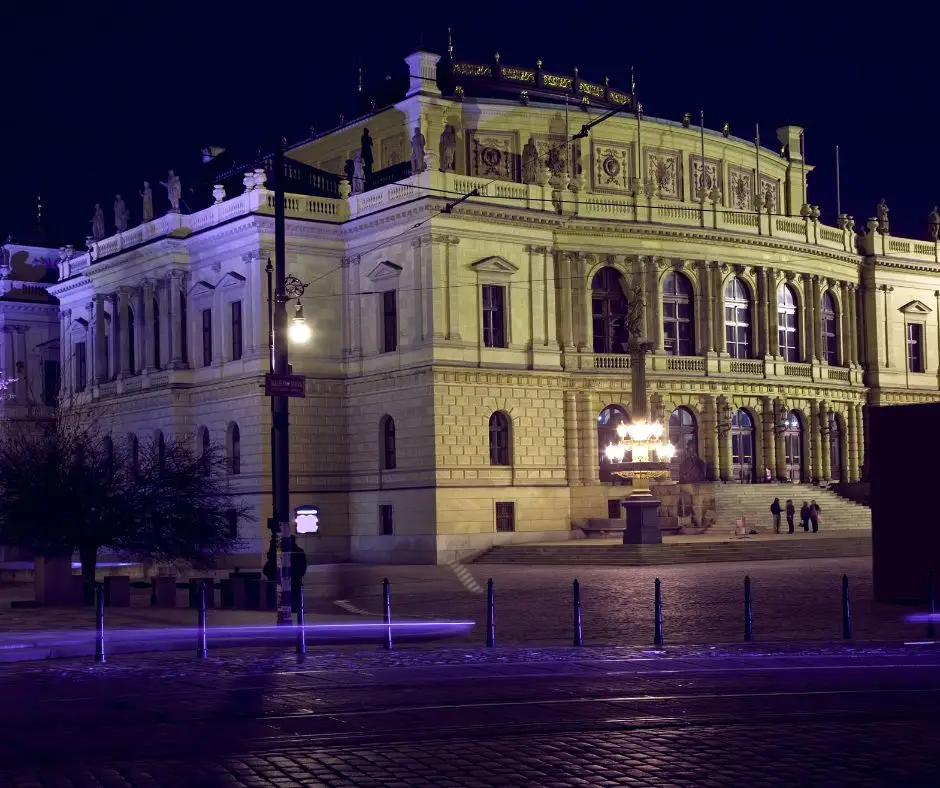 educational institute