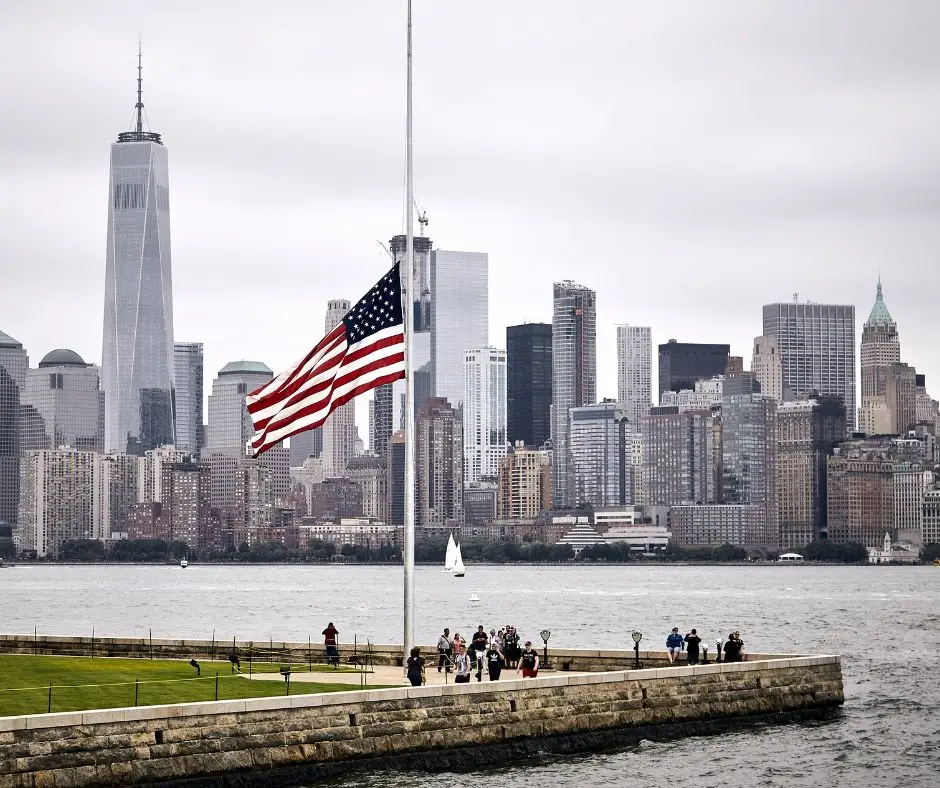 USA