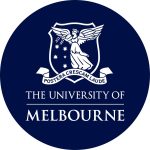 University of Melbourne logo