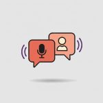 Speaking