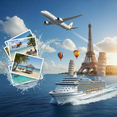 Traveling abroad