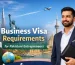 Business Visa Requirements for Pakistani Entrepreneurs