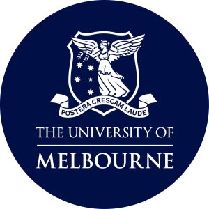 University of Melbourne logo